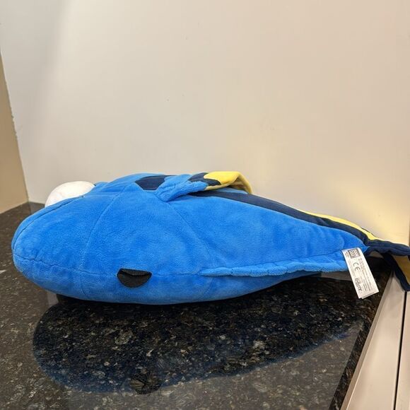 Disney Pixar Finding Dory Plush Stuffed Animal By Bandai. Size 19” - Picture 4 of 5